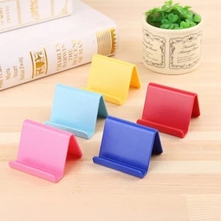 Gambar Malas meja lipat handphone holder handphone Holder