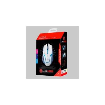 MARVO M919 WIRED GAMING MOUSE  