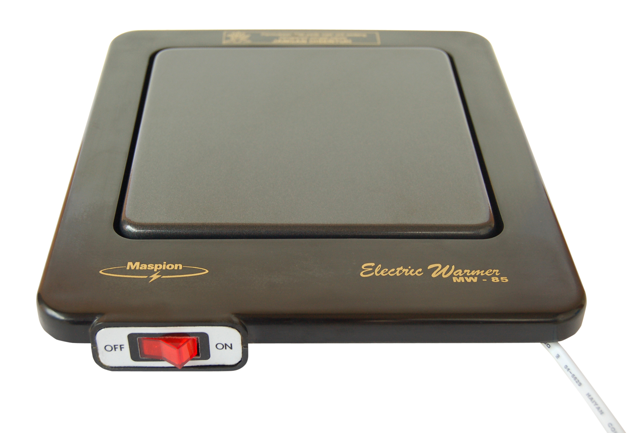 Maspion Electric Warmer MW-85