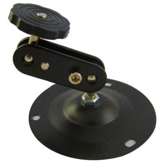 Medusa Bracket CCTV ADC002 - Hitam