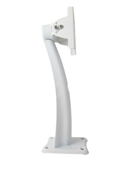 Medusa Bracket CCTV ADC011 - Putih
