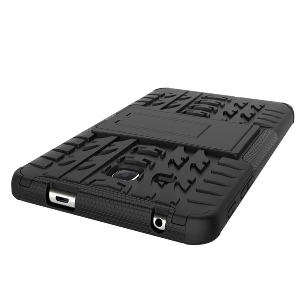 Meishengkai Case For Samsung Galaxy Tab A 7.0 2016 (T280 Detachable2 in 1 Hybrid Armor
