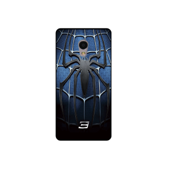 Gambar Meizu a680q silikon semua termasuk dicat shell shell pelindung shell ponsel