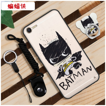 Gambar Meizu e2 e2 lanyard perempuan merek populer dari silikon lembut lengan pelindung shell telepon