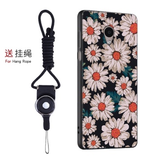 Gambar Meizu kepribadian silikon semua termasuk merek populer dari soft shell shell ponsel