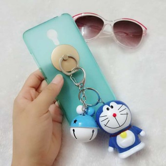 Gambar Meizu m3max kepribadian perempuan lengan pelindung shell telepon