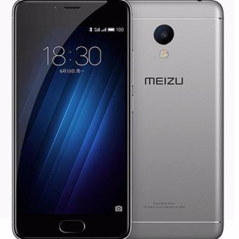 Meizu M3s - 16GB - Grey  