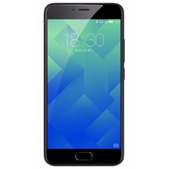 Meizu M5 Smartphone - Black [16GB/ 2GB]  
