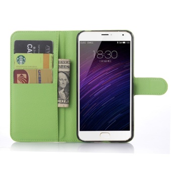 Gambar Meizu mx5 mx5 mx5 mx5 dompet set set ponsel