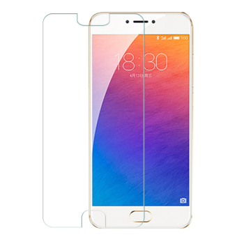 Gambar MEIZU mx6 mx6 m681q full screen cover mobile phone film glass film