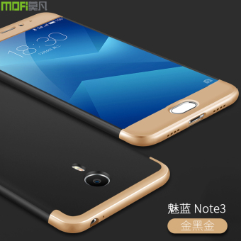 Gambar MEIZU Note3 m681q m3note kepribadian set semua termasuk merek Drop handphone shell