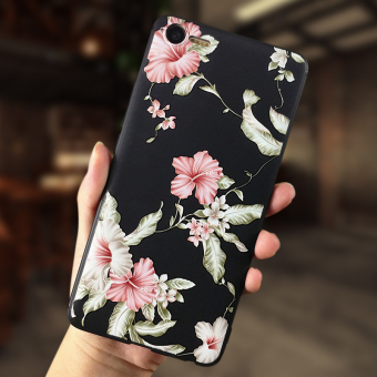 Gambar Meizu note5 e2 mx6 kepribadian silikon merek populer semua termasuk shell telepon shell ponsel lengan pelindung