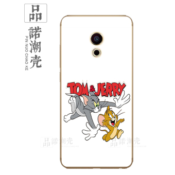 Gambar Meizu pro4 pro6 pro5 note6 ultra tipis soft shell shell telepon