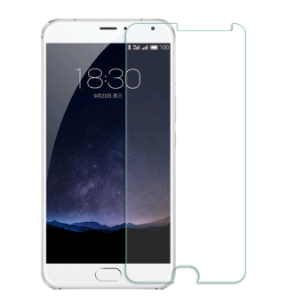 Gambar MEIZU pro5 MX5 mx5pro HD explosion proof protective film Film