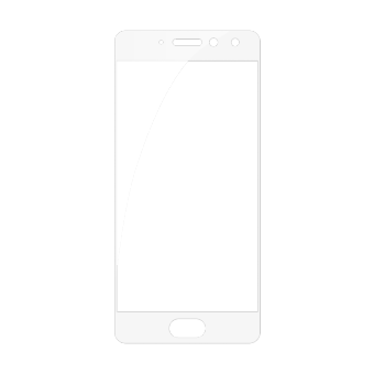 Gambar Meizu pro7 full stickers in cover explosion proof soft film high permeability Film