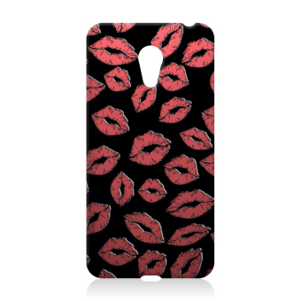 Harga Meizu silikon cangkang keras lega tanaman Online Terbaik