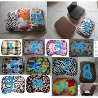 MEJA-BANTAL LAPTOP