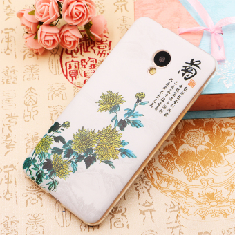 Jual Memegang heng pencetakan warna soft shell shell telepon Online
Terbaik