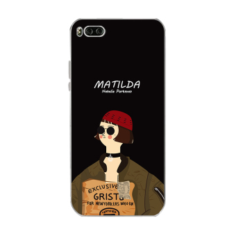 Gambar Mi A1 (Mi 5X) Xiaomi Protective Case Phone Case