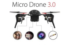 Jual Drones Microdrone Terbaru | Lazada.co.id