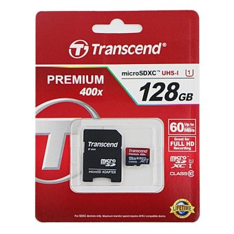 Micro SD Card 128GB 128GB 128GB High Speed 60MB/s UHS-I 400X MicroSD SDXC SDHC Card - Intl Juni 2019 - 2 Micro SD Card 128GB 128GB 128GB High Speed 60MB/s UHS-I 400X MicroSD SDXC SDHC Card - intl - 2