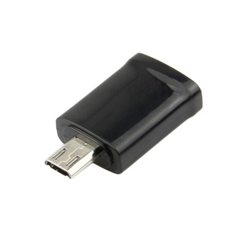 Gambar Micro USB 5 Pin to 11 Pin HDTV MHL Adapter For Galaxy S3 S4   intl