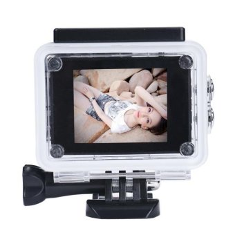 Mini 1080 P Full HD DV Olahraga Perekam Mobil Waterproof