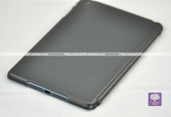 Gambar Mini Apple dengan kunci ipad Bakazu