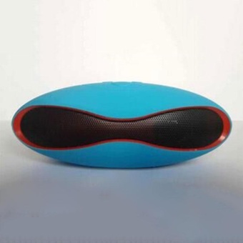 Gambar Mini Best Bluetooth 3.0 Wireless Speaker Super BASS for PhoneTablet Portable   intl