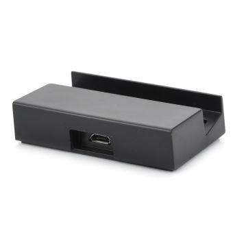 Mini Charging Dock + Charging Cable Set For Sony Xperia Z3 / L55T -Black Desember 2018 - 2 Mini Charging Dock + Charging Cable Set for Sony Xperia Z3 / L55T -Black - 2