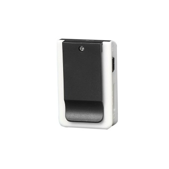 Gambar Mini Clip Metal USB MP3 Player Support Micro SD TF Card Music MediaBK   intl