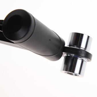 Mini Handheld Handgrip Video Gimbal Steadicam Stabilizer Black