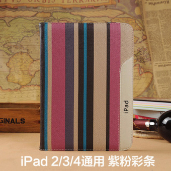 Gambar Mini ipad5air apple tablet lengan pelindung shell pelindung