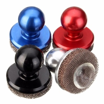 Gambar Mini Joystick Suction Cup Arcade Game Controller for Touch ScreeniPhone Android   intl