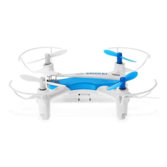 Mini Quadcopter Drone Chersson CX-17 Cricket Selfie Drone