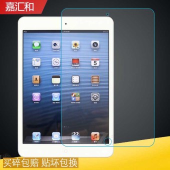 Gambar Mini1 mini2 mini4 tablet steel film iPad