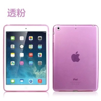 Gambar Mini2 air2 ipad3 film baja apple ipad lengan pelindung