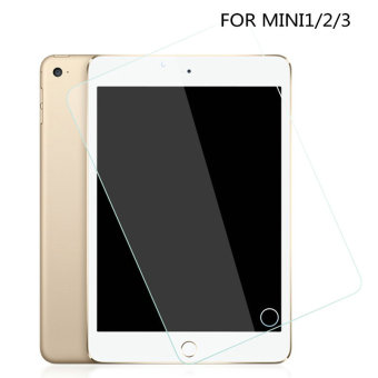 Gambar Mini3 ipadmini3 iPad tempered glass film