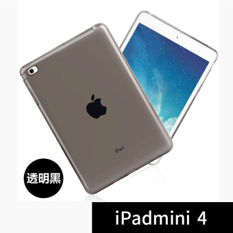 Gambar Mini4 mini3 mini2 semua termasuk tablet menjatuhkan resistensi tipis transparan shell pelindung lengan