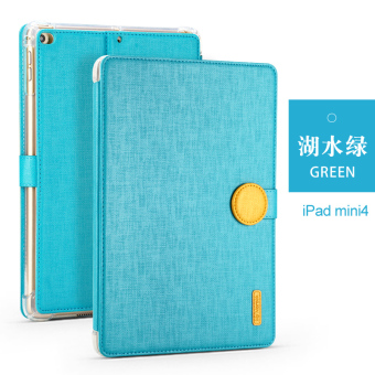Gambar Mini4 mini4 ipad apple lengan pelindung