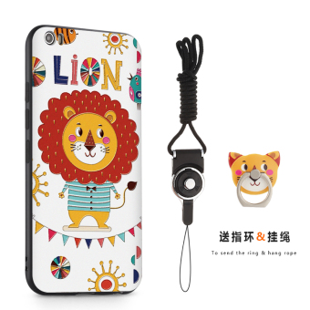 Gambar Minimoto whole package matte phone case silicone case