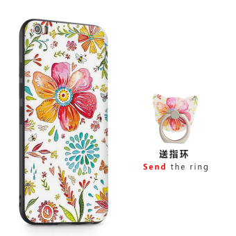 Gambar Minimoto whole package matte phone case silicone case