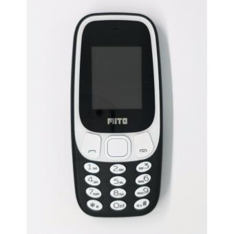 Mito 151 Candybar - 1.77" - Dual Sim GSM  