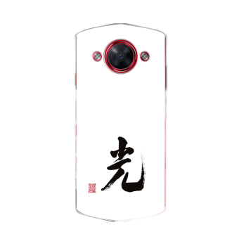 Gambar Mito mito m8 ultra tipis soft shell shell telepon