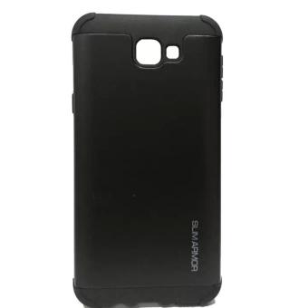 Gambar MNC Case Samsung Galaxy J5 Prime Slim Armor   Hitam