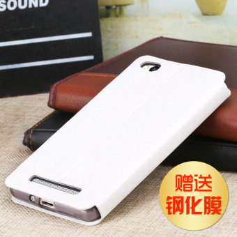 Gambar Mo Fan 3 S Hong meter tinggi dengan clamshell sarung pelindung handphone shell