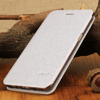 Gambar Mo Fan A57 clamshell silikon sarung handphone shell