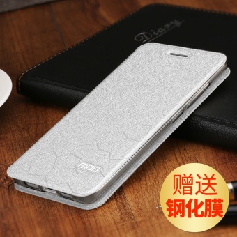 Gambar Mo Fan M5 handphone Xiaomi shell