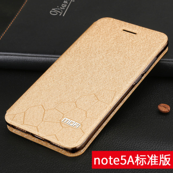 Gambar Mo Fan note5a note5 Xiaomi HOnGmI telepon shell