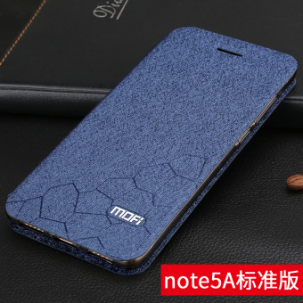 Harga Mo Fan note5a note5 Xiaomi HOnGmI telepon shell Online Terbaik